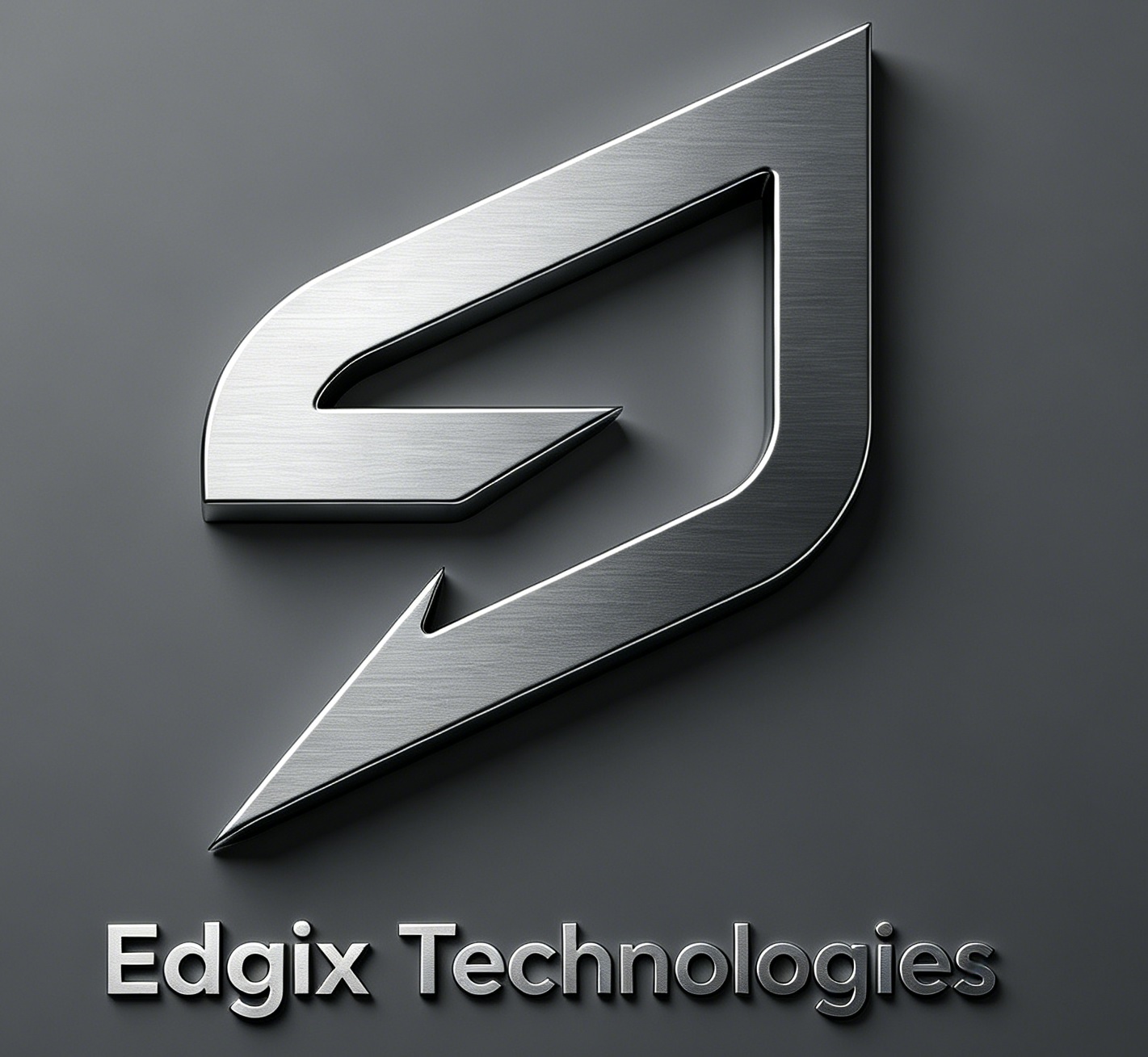 Edgix Technologies USA logo
