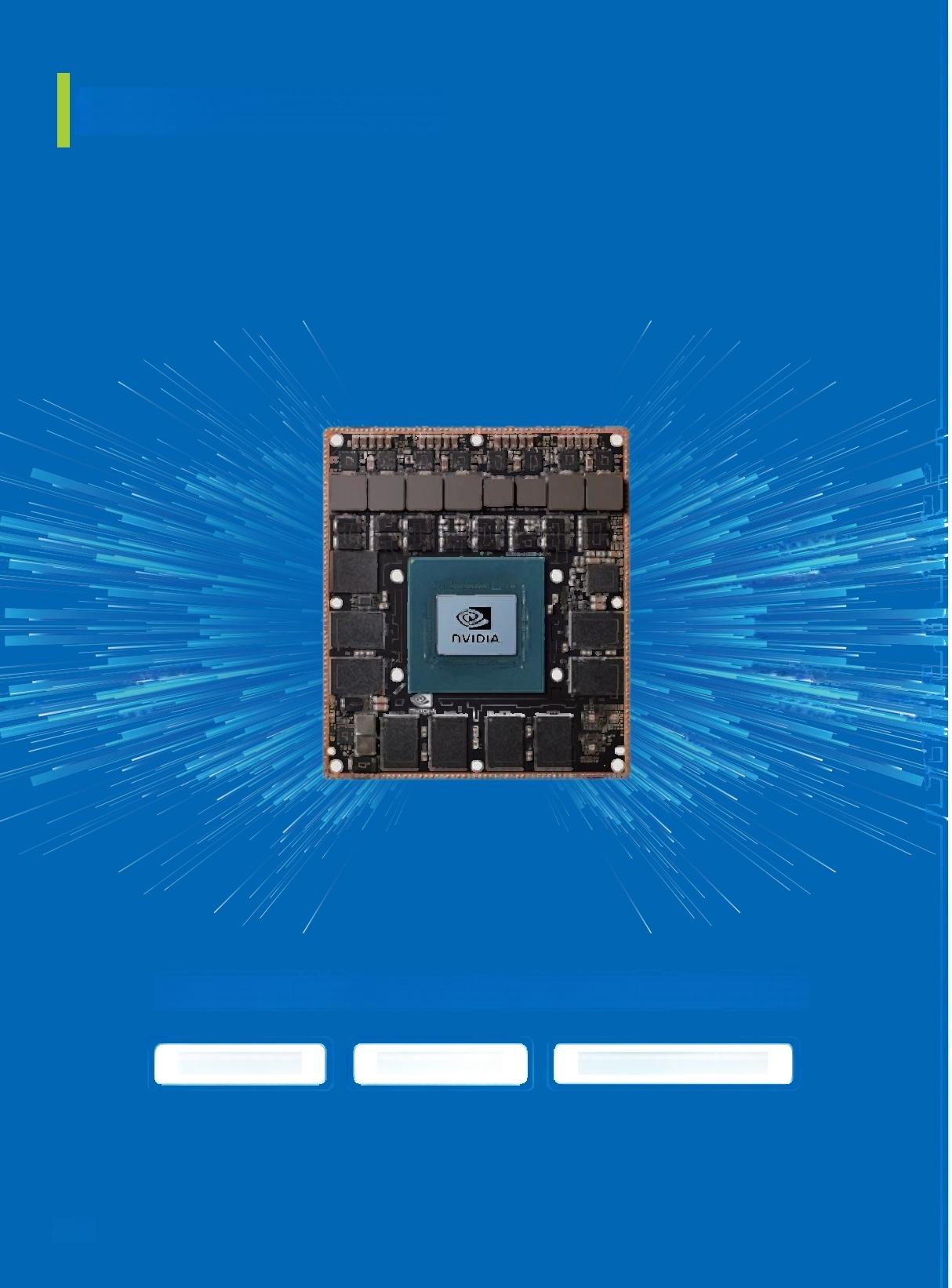 Edgix Jetson Orin edge AI product
