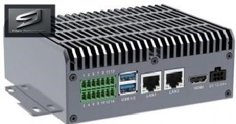 Edgix E202 Jetson Orin Nano Edge AI Computer