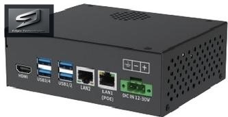 Edgix E203 Jetson Orin Nano Edge AI Computer