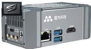Edgix E205 Jetson Orin Nano Edge AI Computer