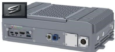 Edgix E208P Jetson Orin Nano Edge AI Computer