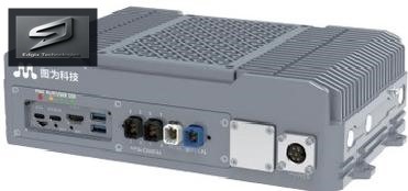 Edgix E208P-G Jetson Orin Nano Edge AI Computer