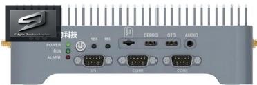 Edgix E600 Jetson AGX Xavier Edge AI Computer