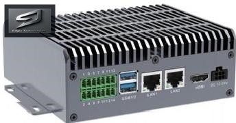 Edgix E802 Jetson Orin NX Edge AI Computer