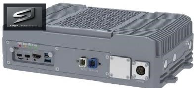 Edgix E808P Jetson Orin NX Edge AI Computer