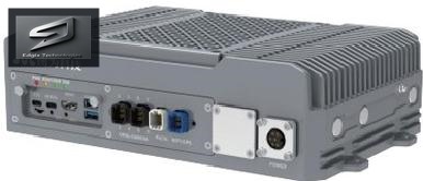 Edgix E808S-G Jetson Orin NX Edge AI Computer