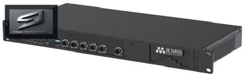 Edgix E816 Jetson Orin NX Edge AI Computer
