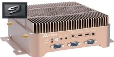 Edgix E906G Jetson AGX Orin Edge AI Computer