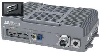 Edgix E930 Jetson AGX Orin Edge AI Computer