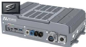 Edgix E930G Jetson AGX Orin Edge AI Computer